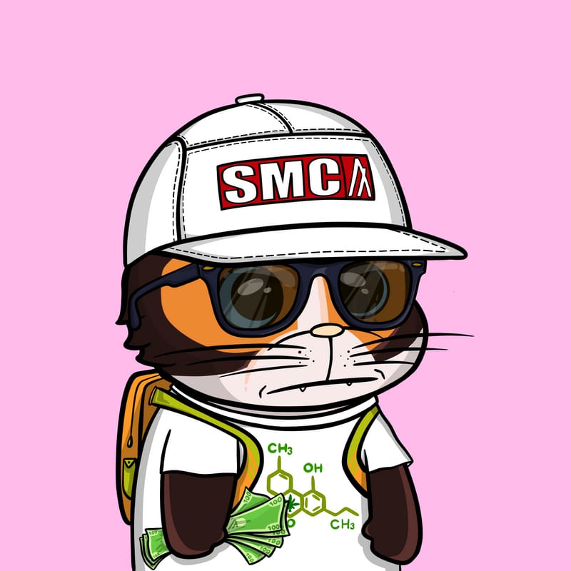 SMC #8149